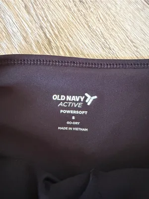 Old Navy PowerSoft Cami Athletic Dress thumbnail 7