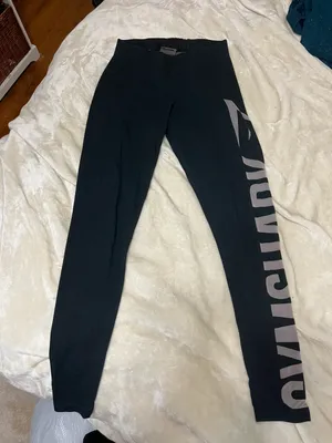 Gymshark Leggings thumbnail 1