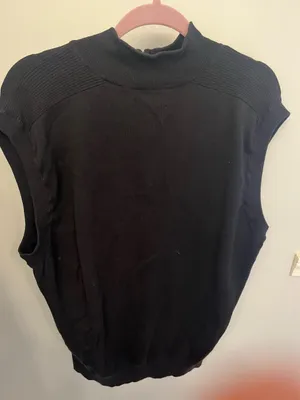 Callaway Quarter-Zip Pullover Sweater  thumbnail 2