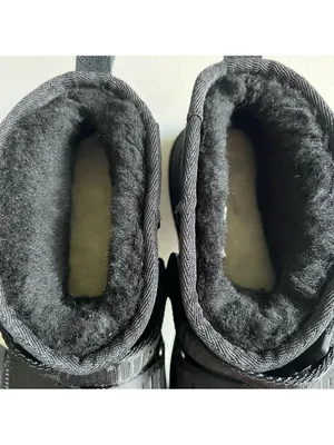 UGG NEW Classic Ultra Mini Hybrid Women's Boot Size 7 #814 thumbnail 6