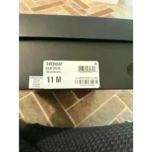 INC Clear‎ Vinyl Heels size 11 NWB thumbnail 4