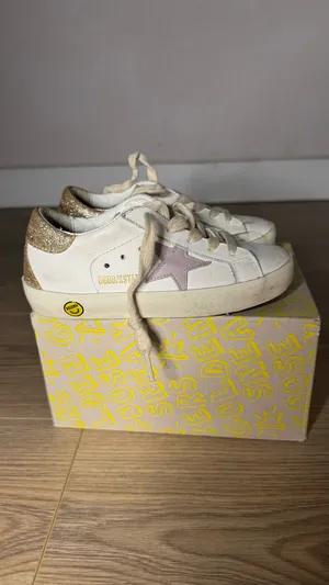Golden Goose Superstar Sneakers thumbnail 12