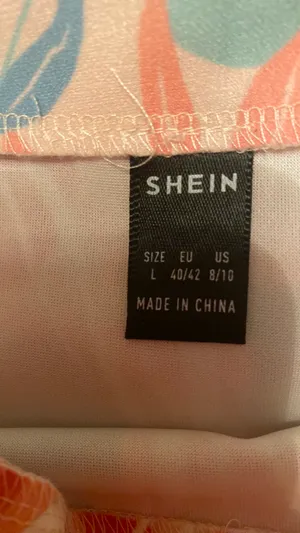 SheIn Skirt thumbnail 3