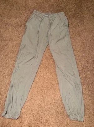 Lululemon Joggers thumbnail 1