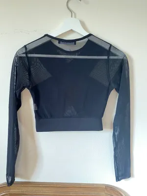Workout Top thumbnail 2