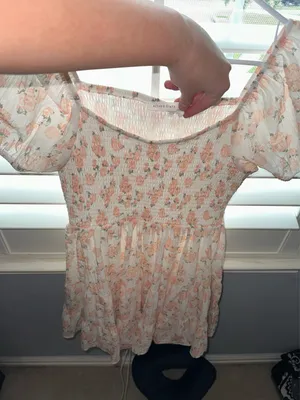 Altar'd State Dress thumbnail 4
