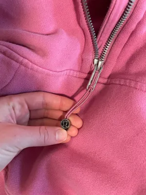 Lululemon scuba  thumbnail 3