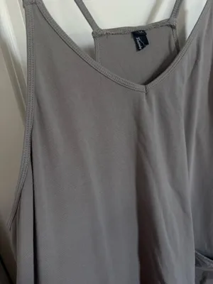 Viral jumper Gray Size M thumbnail 4