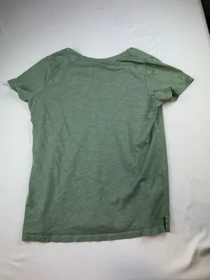 Tshirt Green Size XL thumbnail 4