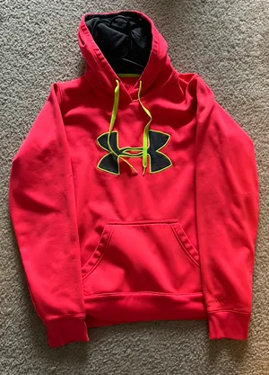 Hoodie thumbnail 1