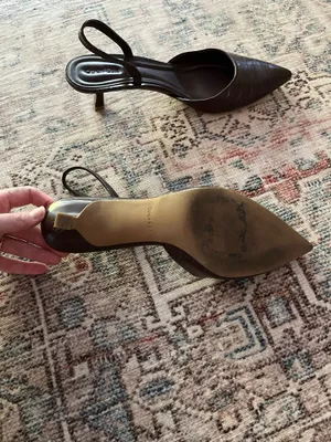 Open Edit Kitten Heels  thumbnail 4