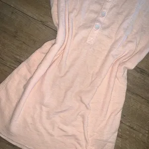 Aerie tan tank top thumbnail 4