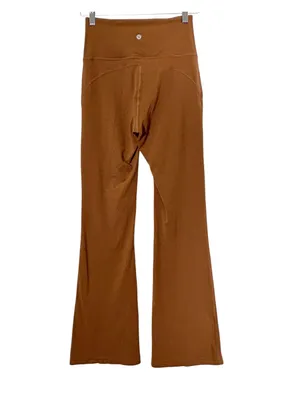 Lululemon Align Mini Flare Pants Size 6 thumbnail 3