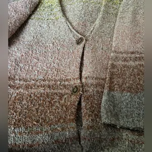 Coco + Jaimeson Cardigan Sweater thumbnail 2