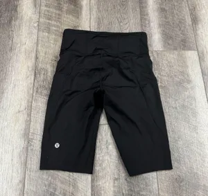 Lululemon Fast & Free Biker Shorts thumbnail 6