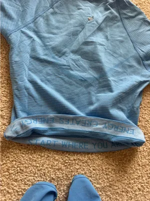 Lululemon set thumbnail 4