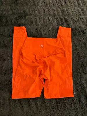 Buffbunny Leggings thumbnail 2