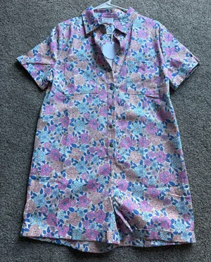 Storia Jumpsuit Boutique thumbnail 1