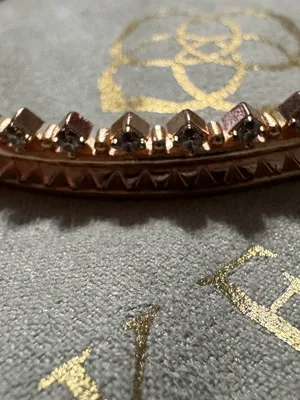 Kendra Scott Mary Caroline Bangle thumbnail 2