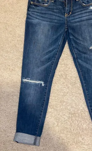 Super Skinny Jeans thumbnail 3