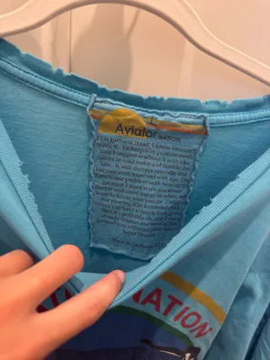 Aviator Nation T-Shirt thumbnail 2