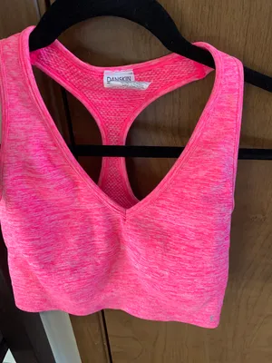 Danskin Sports Bra thumbnail 1