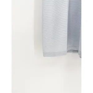 Athleta‎ Lightweight Strappy Back Tank Top Women's L Blue Activewear Workout thumbnail 5