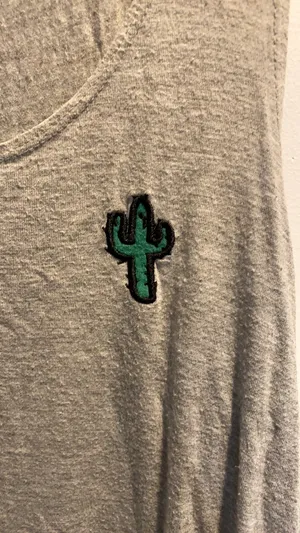 Forever 21 Tank Top thumbnail 3