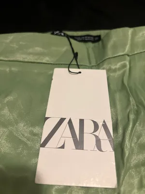 ZARA Pants thumbnail 3