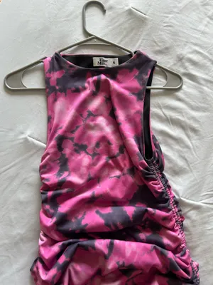 tiger mist dress thumbnail 4