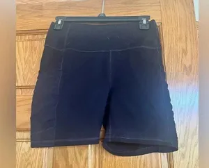 Fabletics - Power Hold Biker Shorts thumbnail 5
