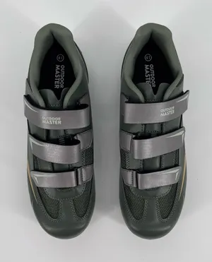 Outdoor Master Cycling Shoes Sz Womens 9 / Mens 7.5 thumbnail 1