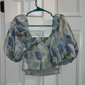 Abercrombie Vacation Top thumbnail 2