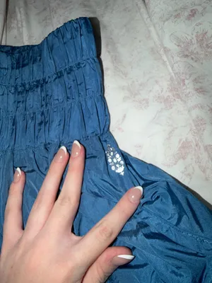 Free people shorts thumbnail 4