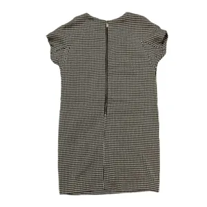 NWT FRNCH Womans Plaid Dress with Pockets, size S thumbnail 2