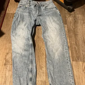 Everlane the 90's‎ cheeky jean size 27 crop thumbnail 3