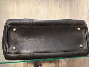 authentic MCM Boston bag thumbnail 5
