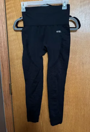 AYBL Leggings Seamless thumbnail 1