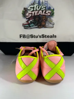 Women’s Adidas Tokyo 6.5W  thumbnail 7