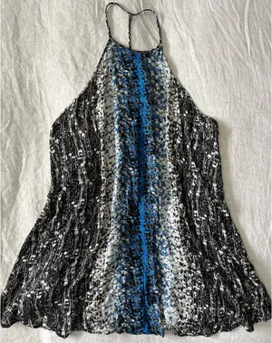 Free People Tunic Tank thumbnail 2