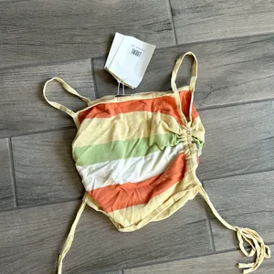 Sabo skirt Leto top in tropical thumbnail 5