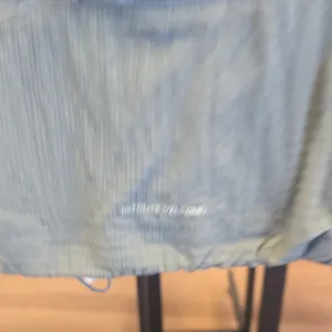 lululemon athletica Olive Zip-Up Crop Top thumbnail 6