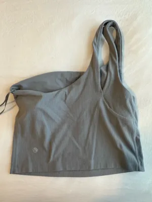 Lululemon Align Crop Tank Top thumbnail 4