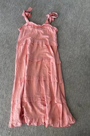Petal & Pup Dress thumbnail 1
