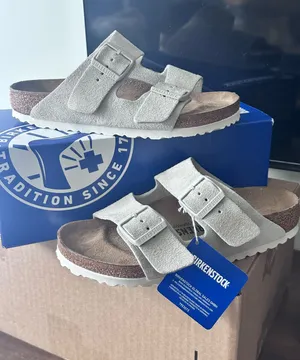 Birkenstock Sandals thumbnail 1