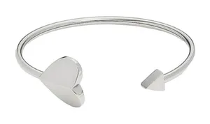 Kate Spade Silver Cuff thumbnail 1