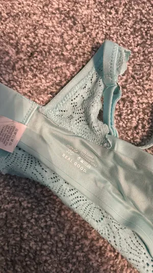 Aerie bra thumbnail 2