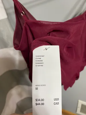 Urban Outfitters Tank thumbnail 4