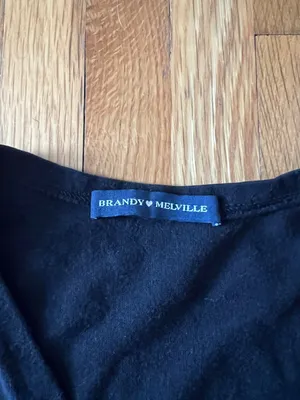 Brandy Melville Top thumbnail 3
