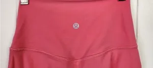 Lululemon Guava Pink Align Leggings sz 8 thumbnail 7